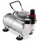 PointZero Airbrush Dual Action Airbrush Kit with 3 Airbrushes